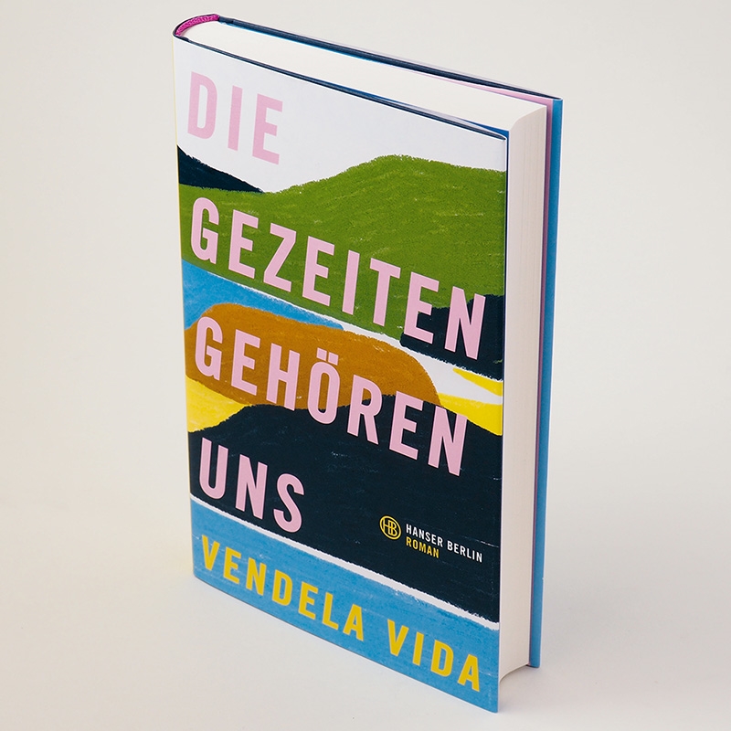 Die Gezeiten gehören uns