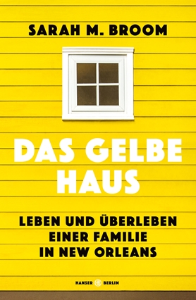 Das gelbe Haus