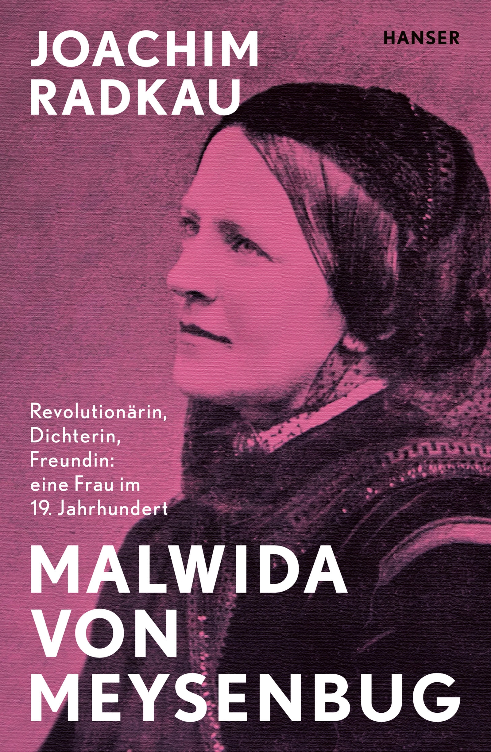 Malwida von Meysenbug