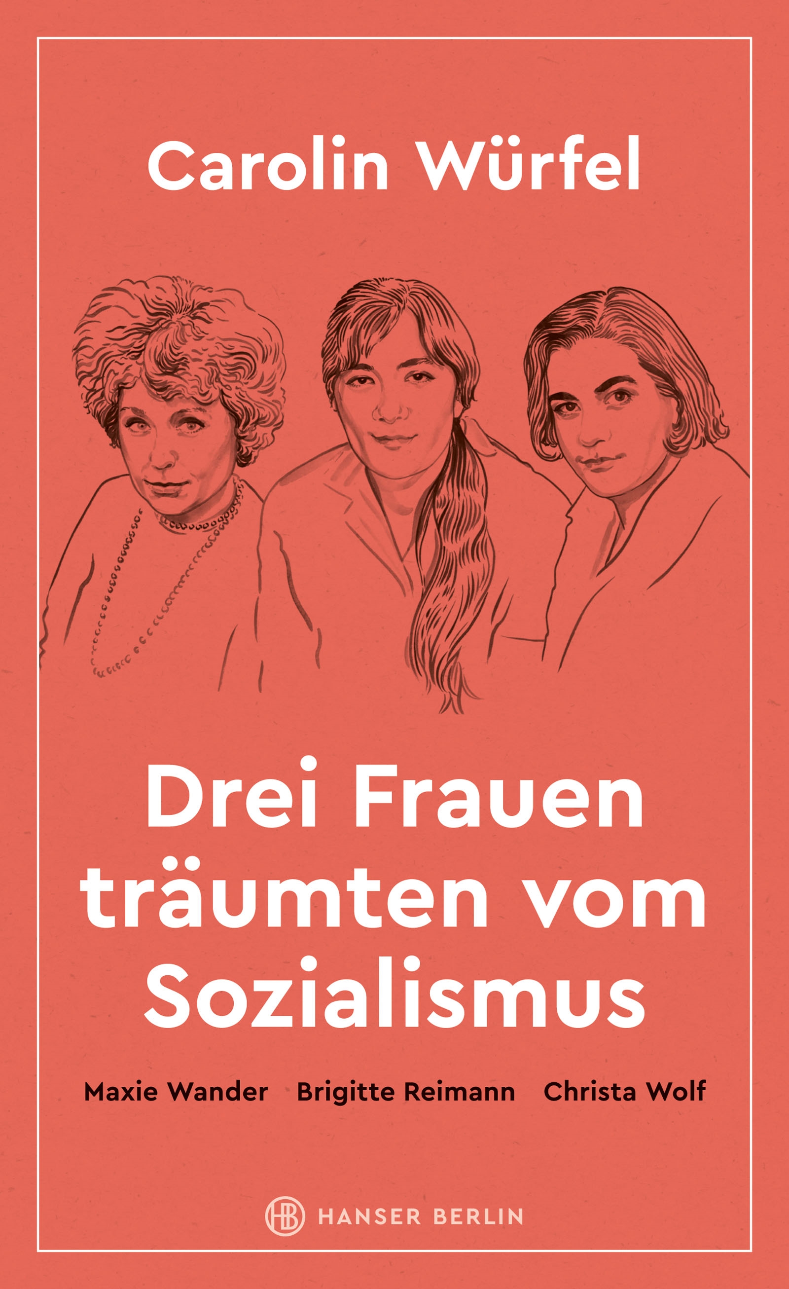 Three Women Who Dreamed of Socialism