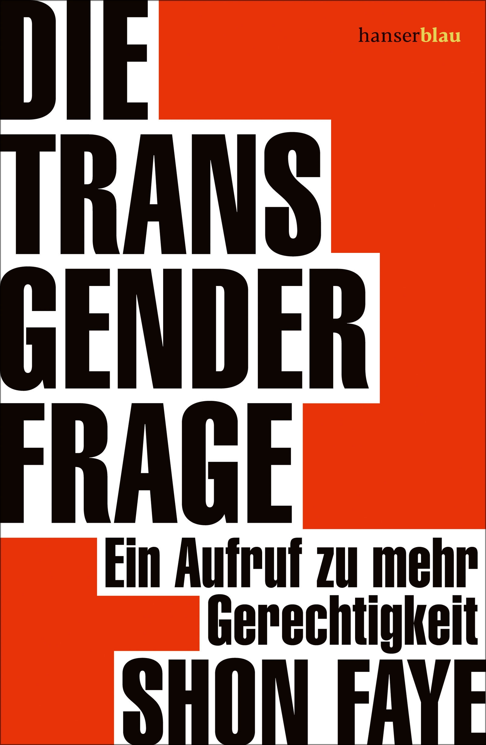 Die Transgender-Frage