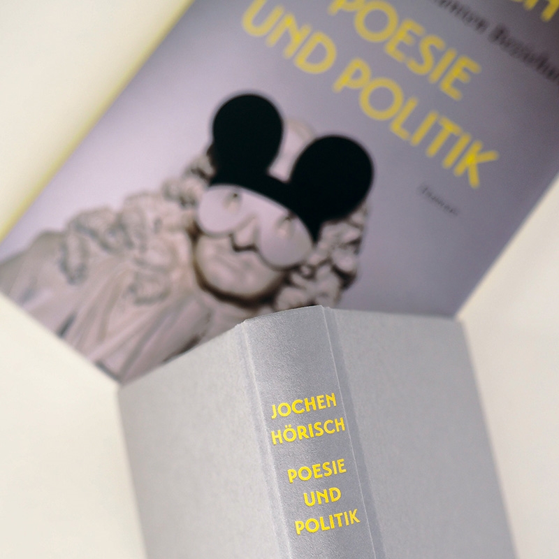 Poetry and Politics