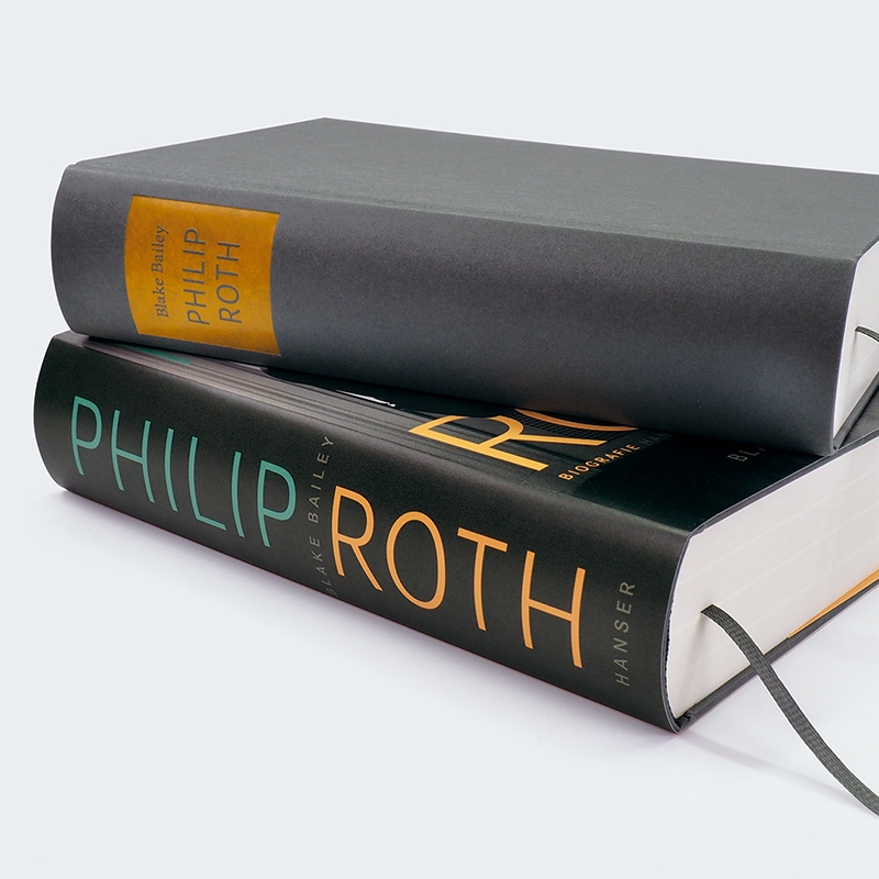 Philip Roth