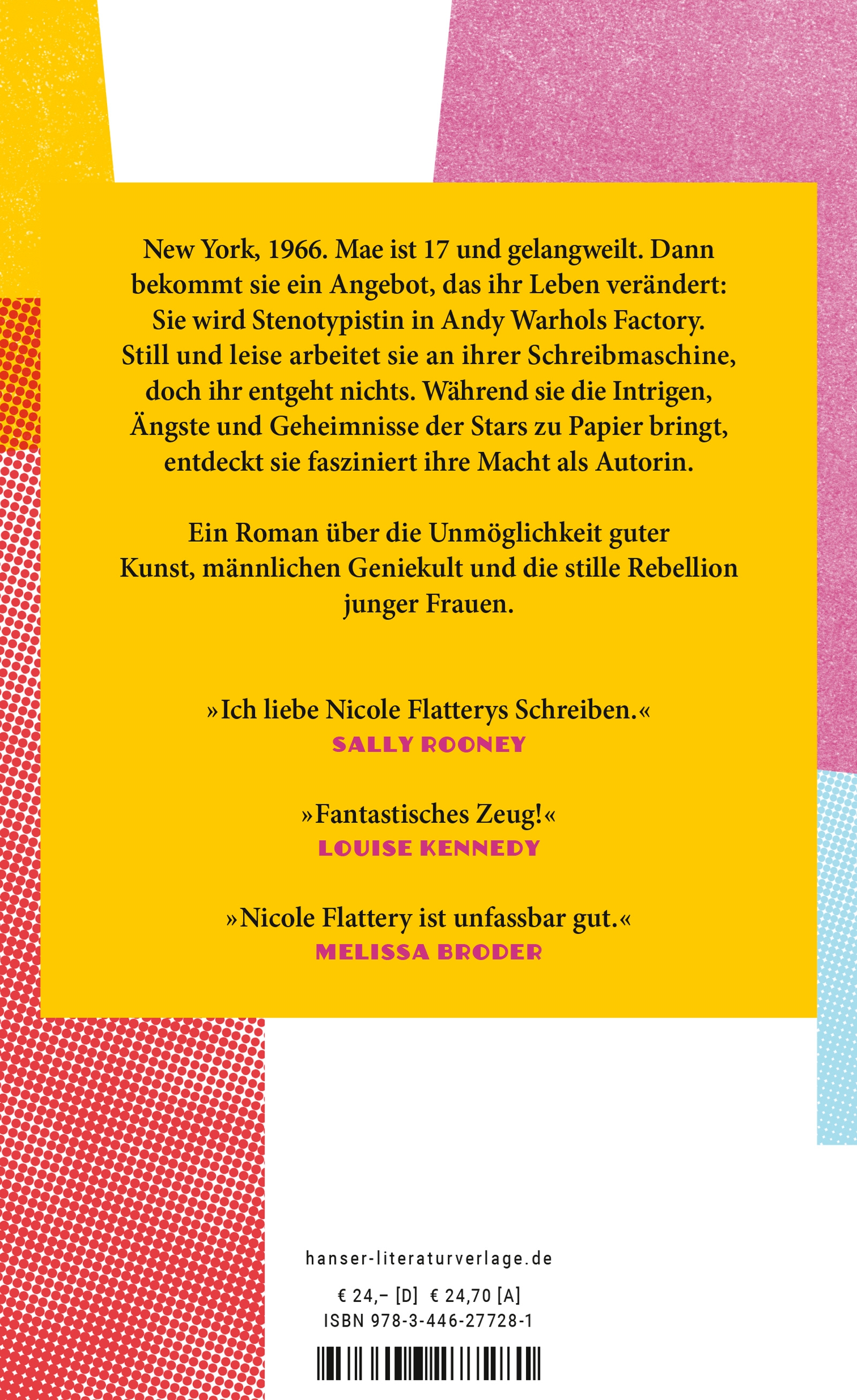 Nichts Besonderes