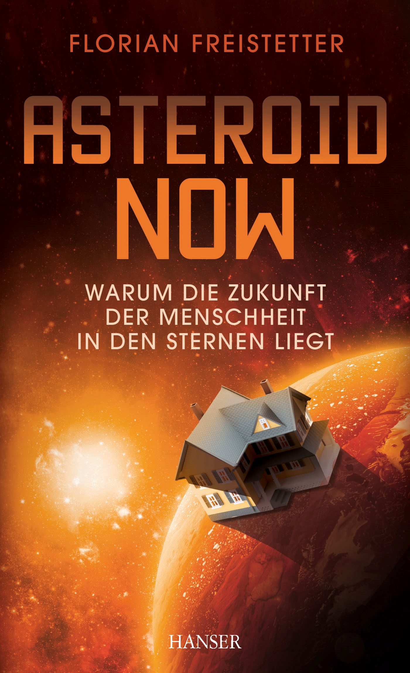 Asteroid Now