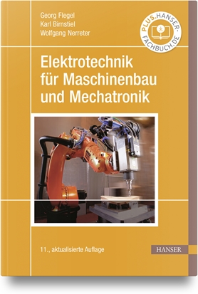 Elektrotechnik Bücher  Alles über die Grundlagen der Elektrotechnik