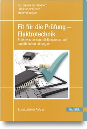 Elektrotechnik Bücher  Alles über die Grundlagen der Elektrotechnik