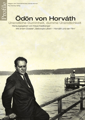 Profile 8, Ödön von Horváth