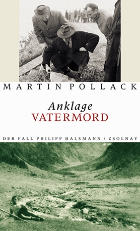 Anklage Vatermord