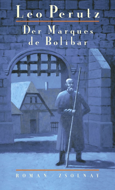 The Marquis de Bolibar