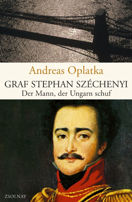 Count Stephan Széchenyi
