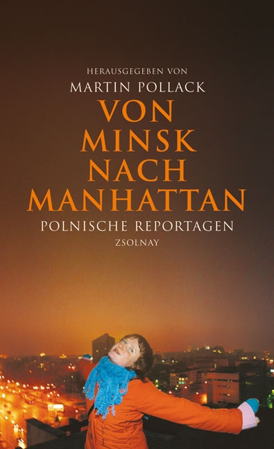 Von Minsk nach Manhattan