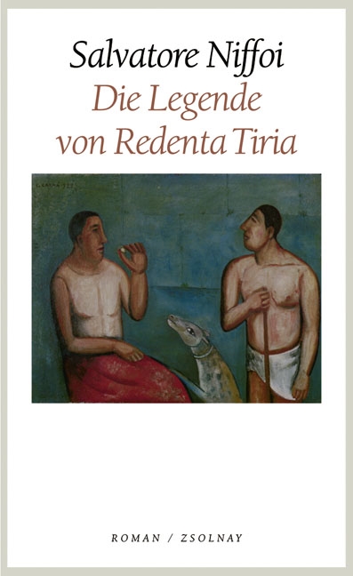 Die Legende von Redenta Tiria