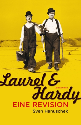 Laurel & Hardy Revisited