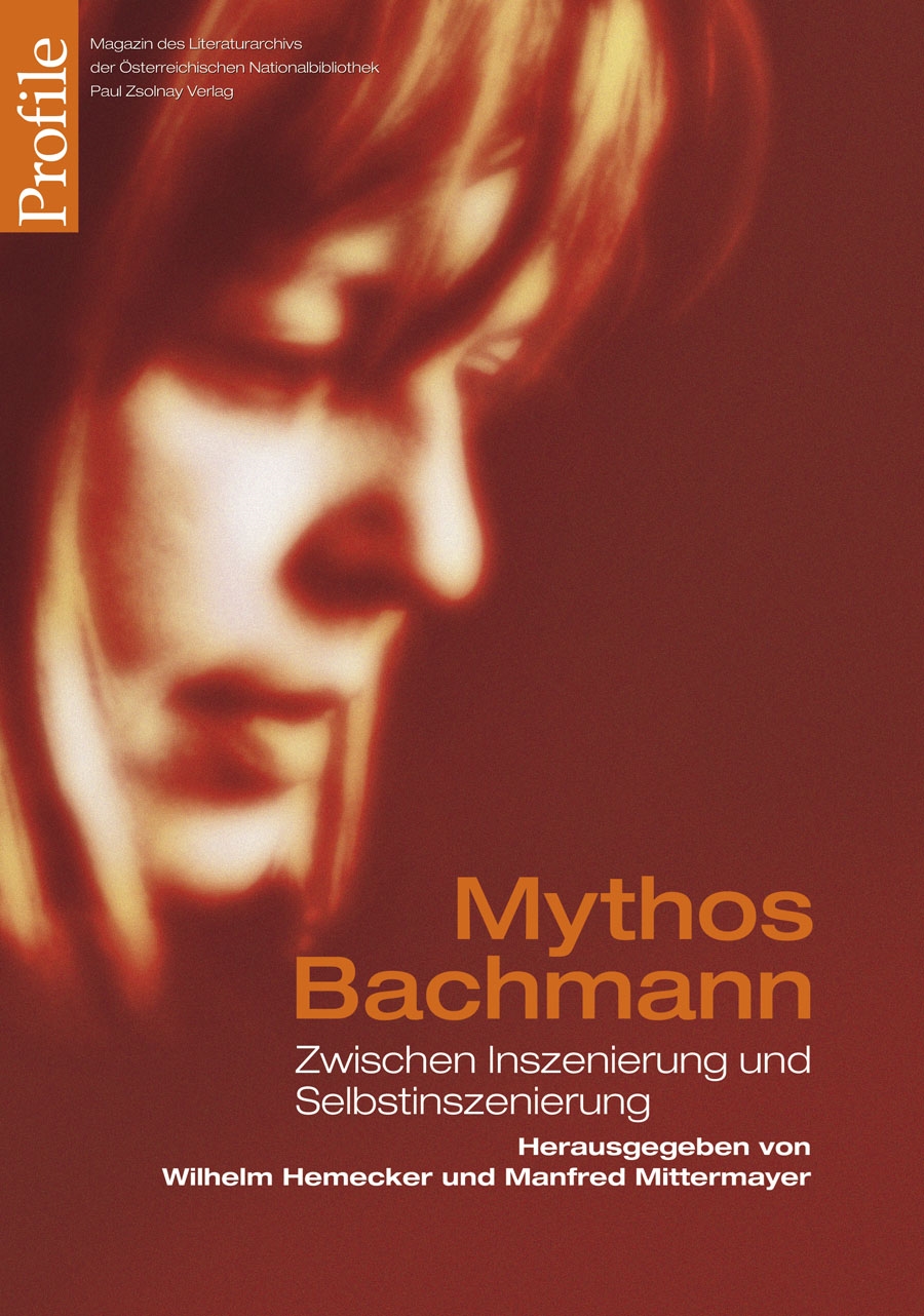 Mythos Bachmann