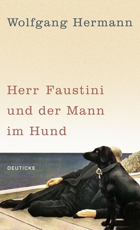 Herr Faustini und der Mann im Hund
