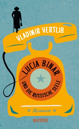 Lucia Binar and the Russian Soul