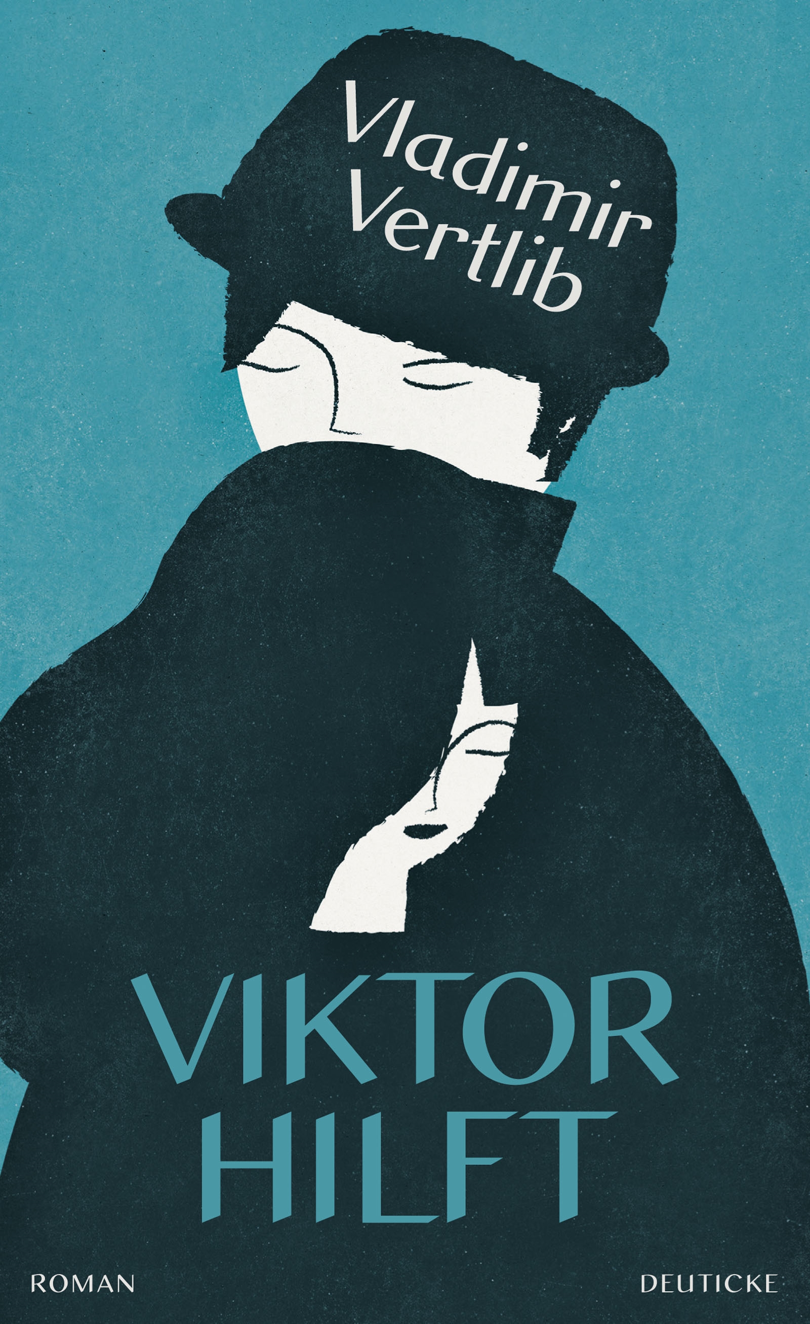 Viktor hilft