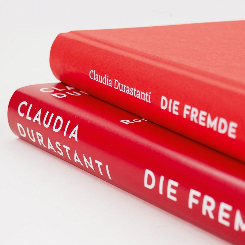 Die Fremde