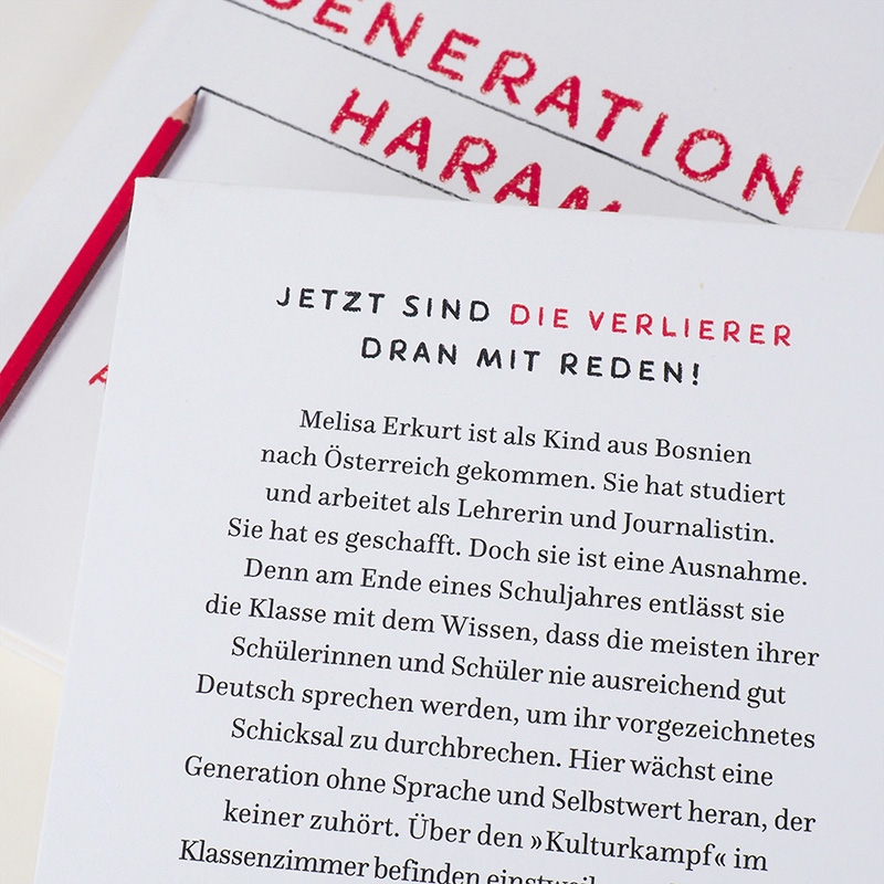 Generation haram