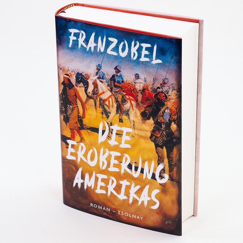 Die Eroberung Amerikas