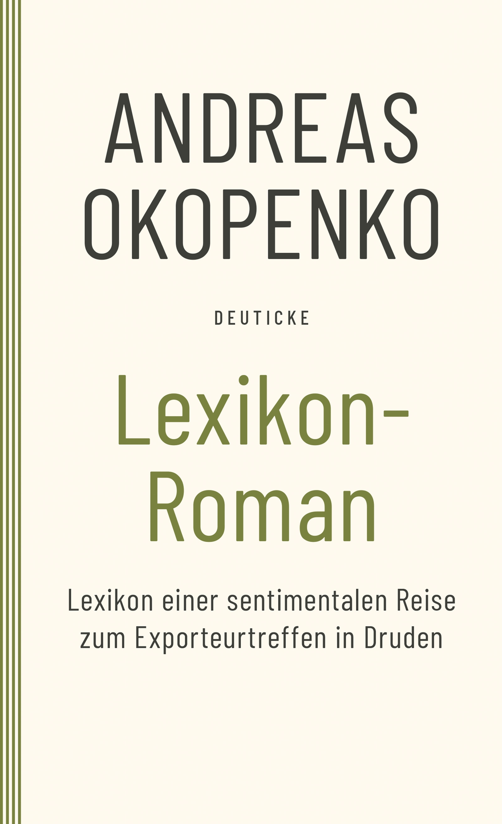 Lexikon Roman