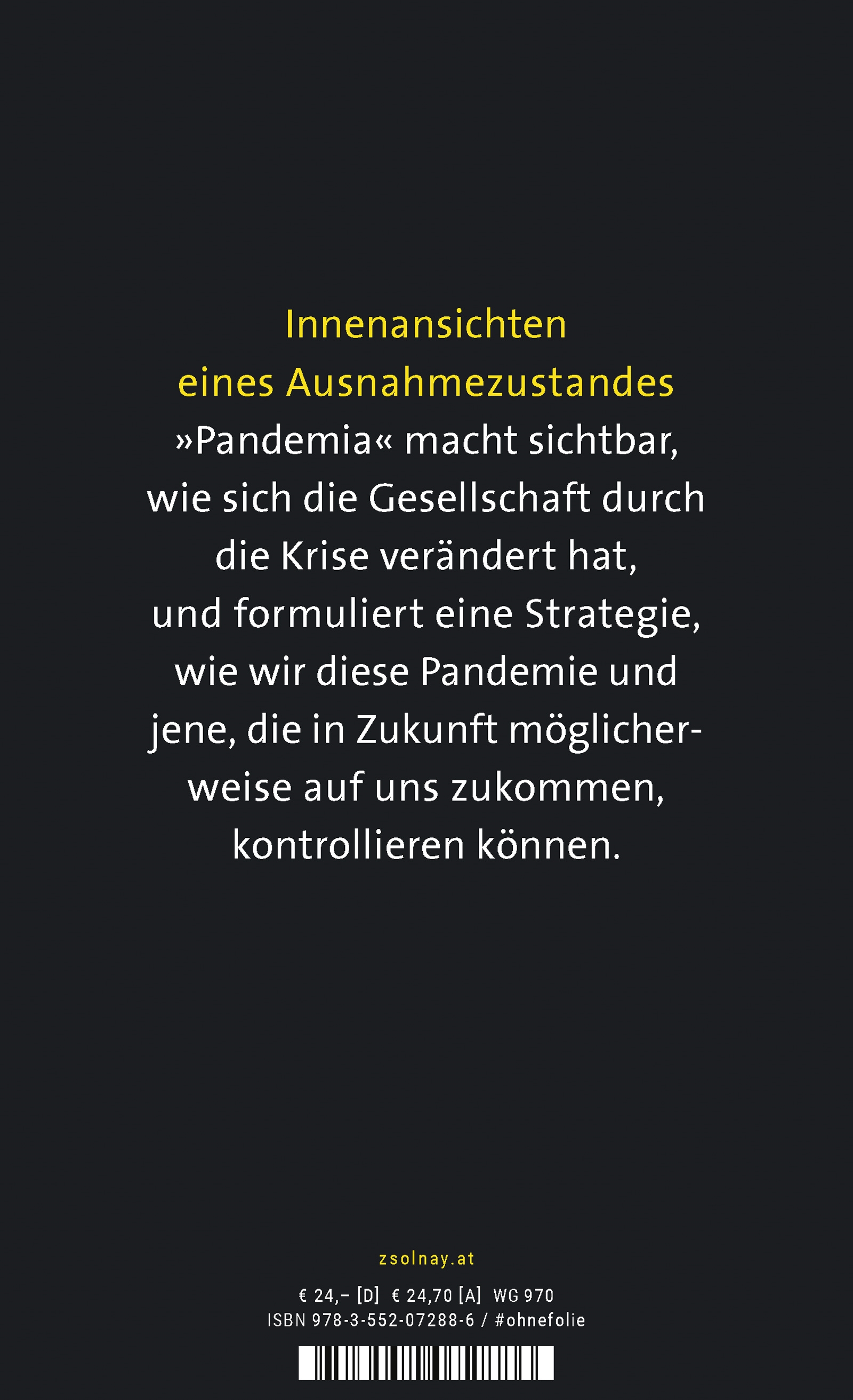 Pandemia