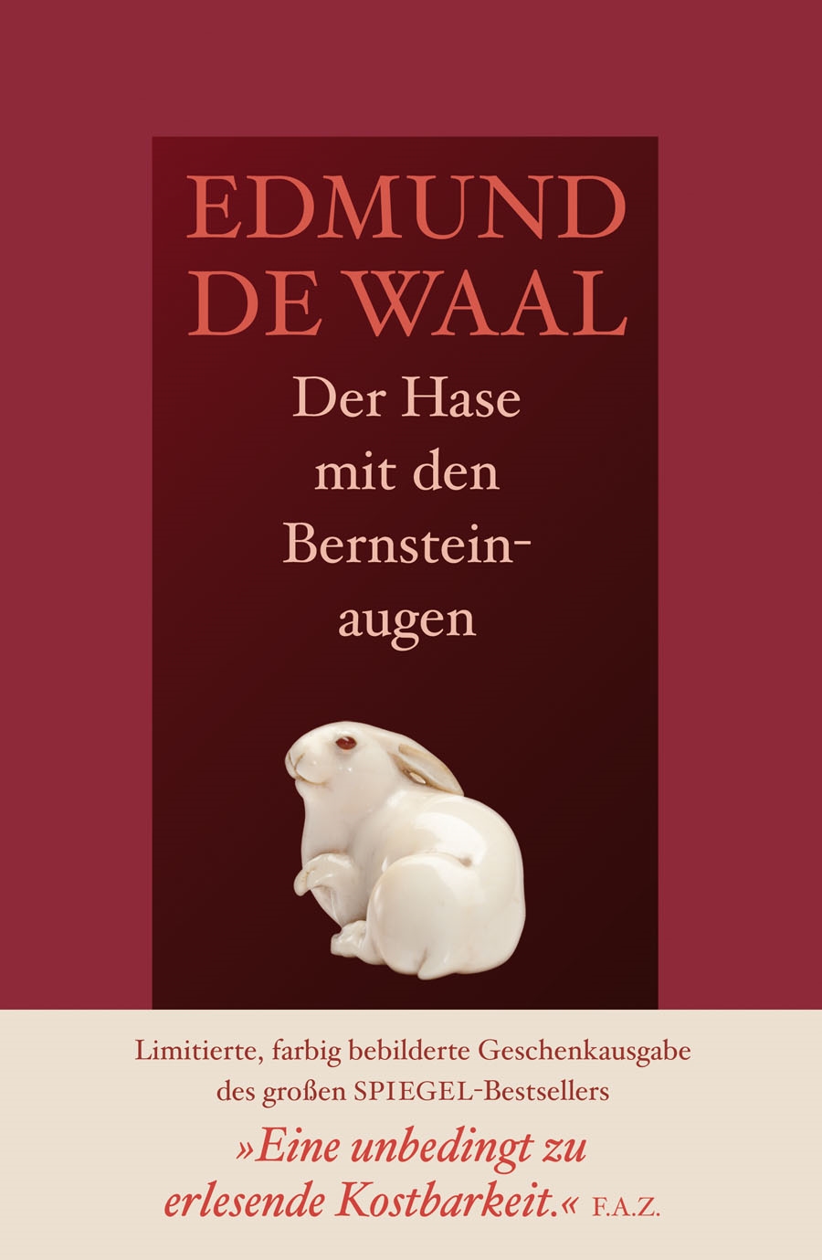 Де вааль книги. Edmund de Waal. Edmund de Waal: ten Thousand things text by Joan Simon.